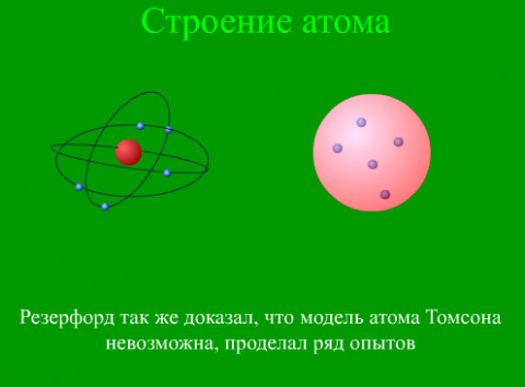 Возможна ли новая модель физики? / Хабр